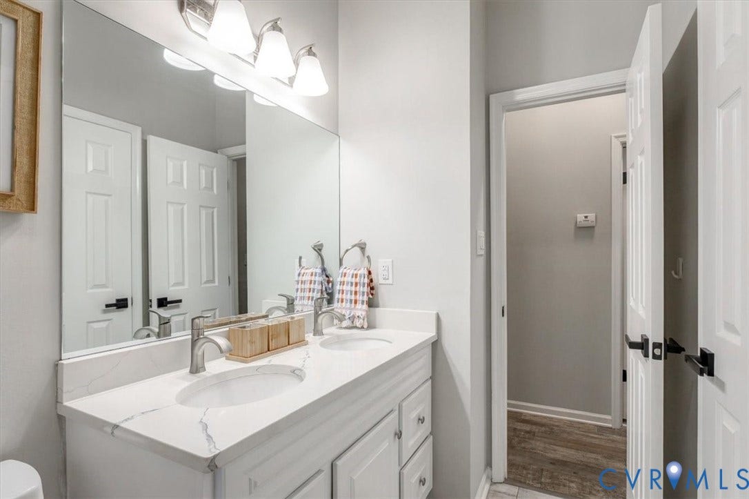 3900 Autumn Court, Autumn Woods, Hopewell, VA 23860 3900 Autumn Court, Autumn Woods, Hopewell, VA 23860