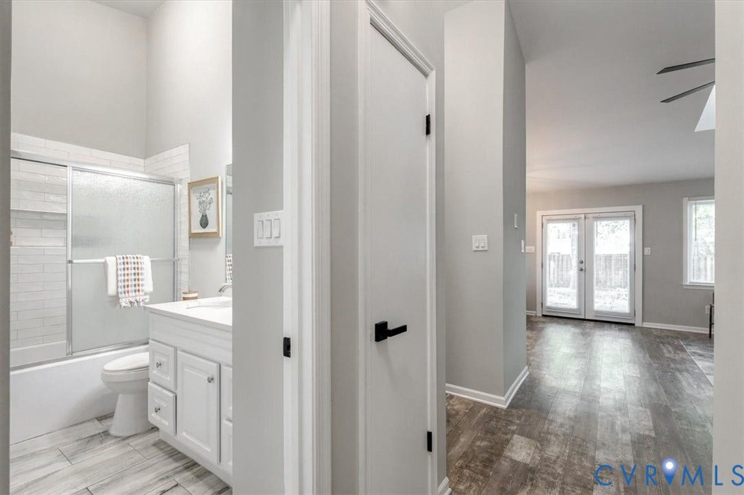 3900 Autumn Court, Autumn Woods, Hopewell, VA 23860 3900 Autumn Court, Autumn Woods, Hopewell, VA 23860