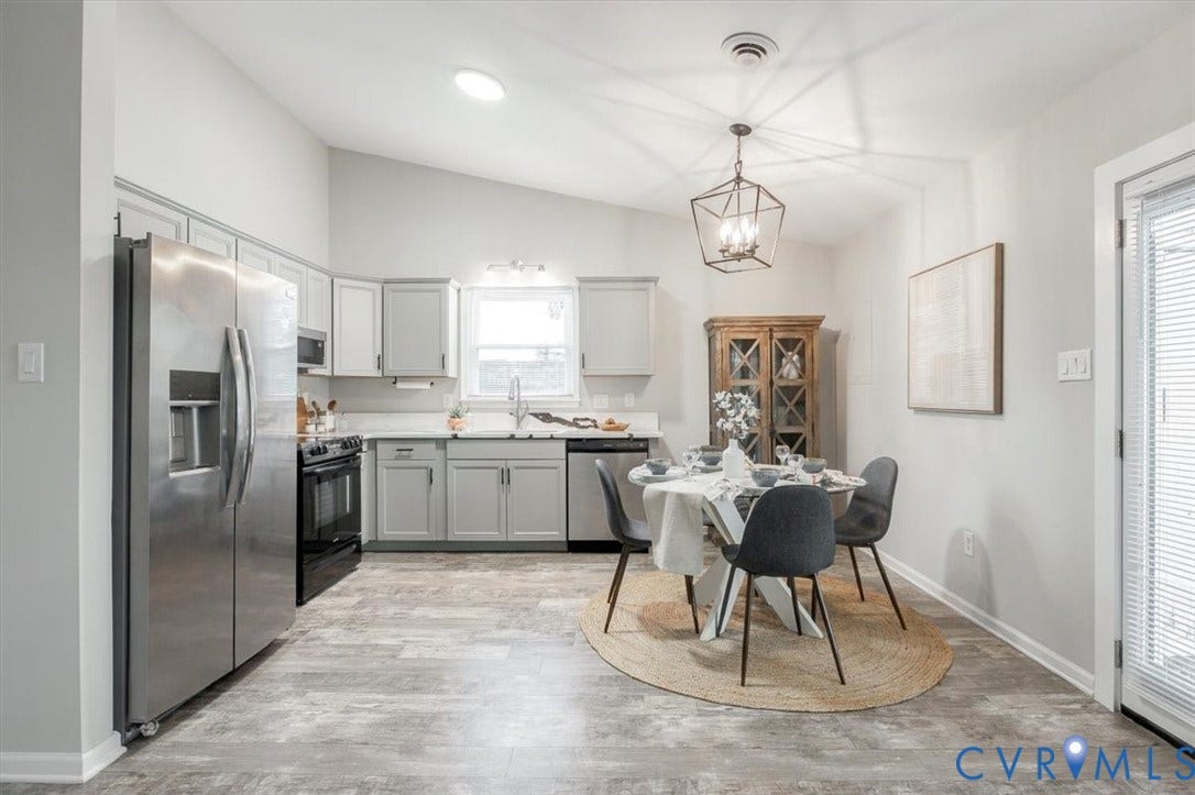 3900 Autumn Court, Autumn Woods, Hopewell, VA 23860 3900 Autumn Court, Autumn Woods, Hopewell, VA 23860