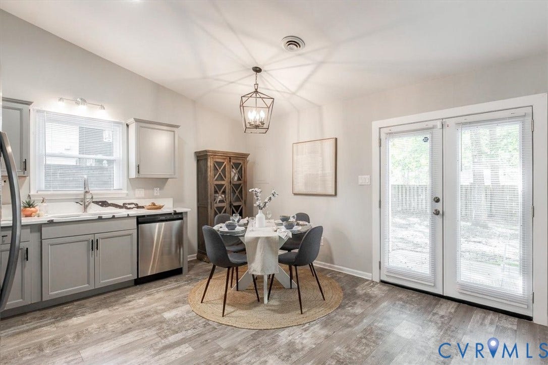 3900 Autumn Court, Autumn Woods, Hopewell, VA 23860 3900 Autumn Court, Autumn Woods, Hopewell, VA 23860
