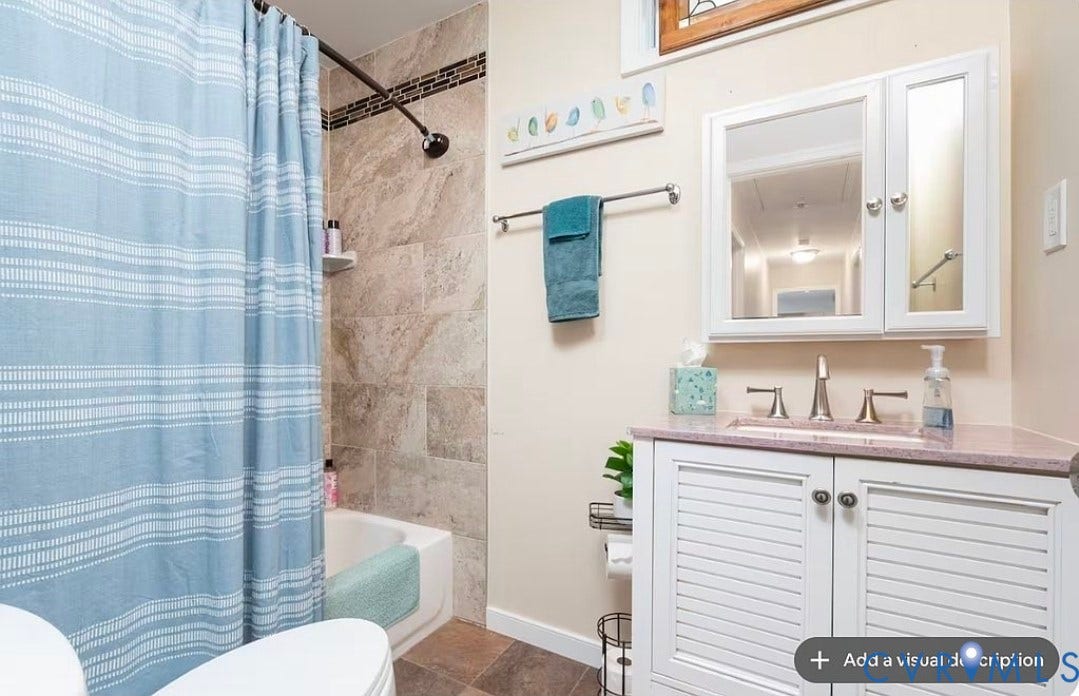 2605 Wicklow Loop, Bexley Cosmopolitan, Chesterfield, VA 23236