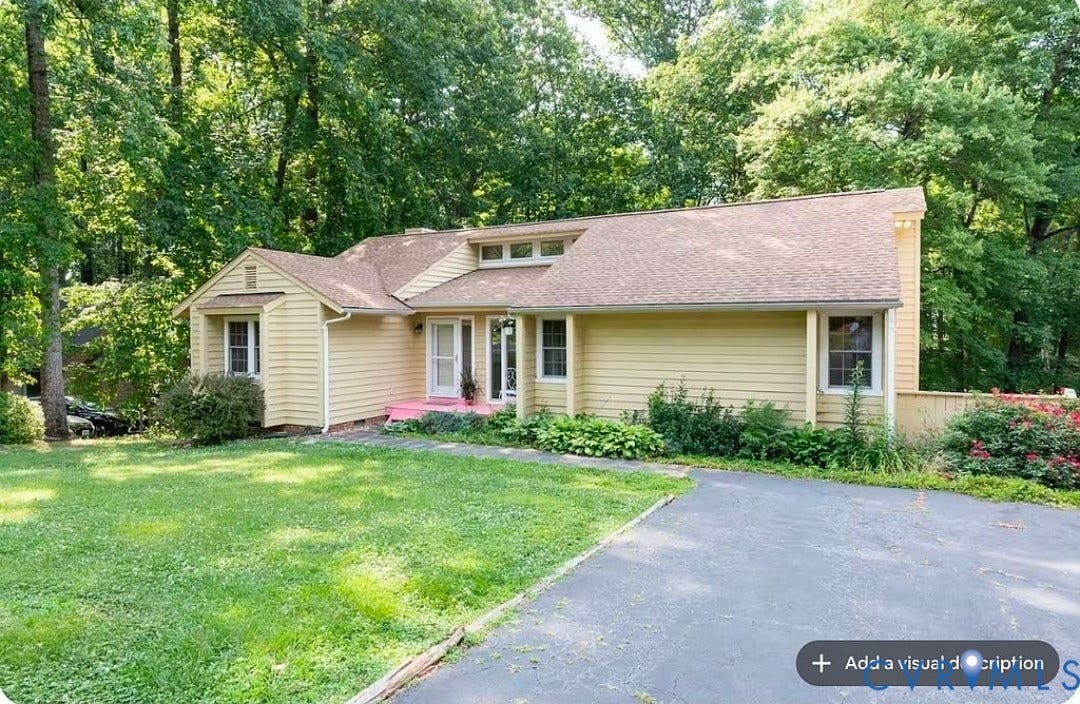 2605 Wicklow Loop, Bexley Cosmopolitan, Chesterfield, VA 23236