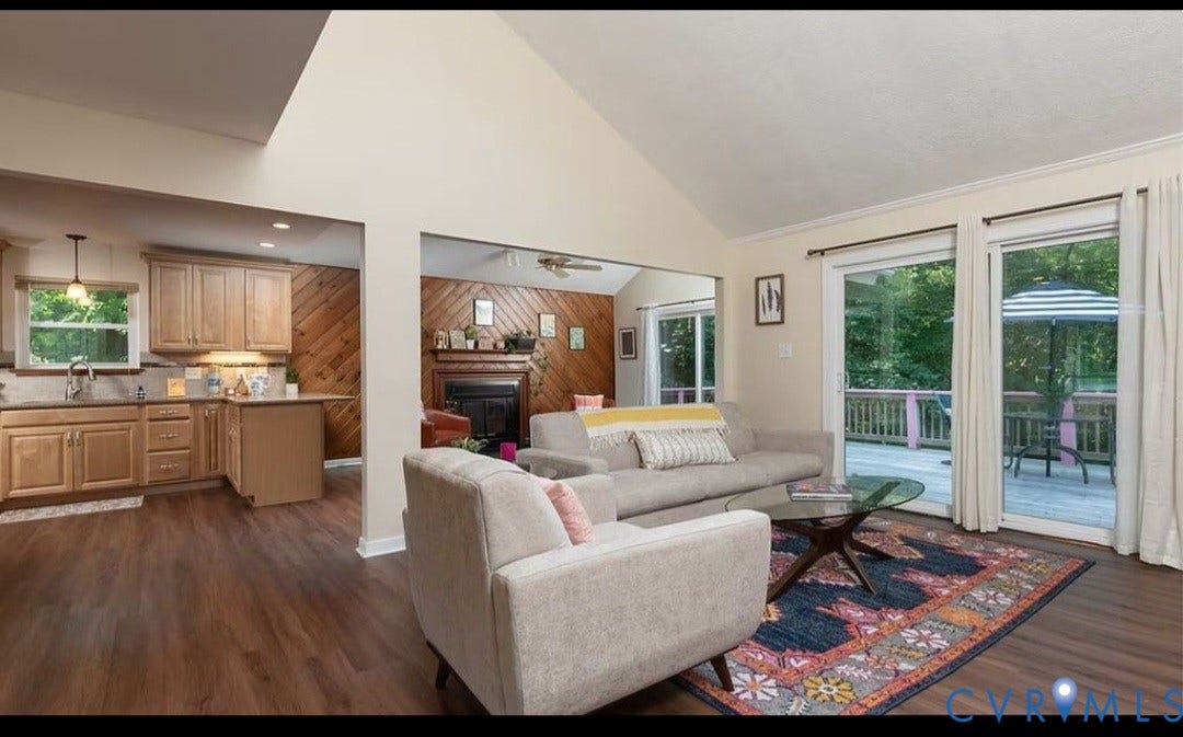 2605 Wicklow Loop, Bexley Cosmopolitan, Chesterfield, VA 23236