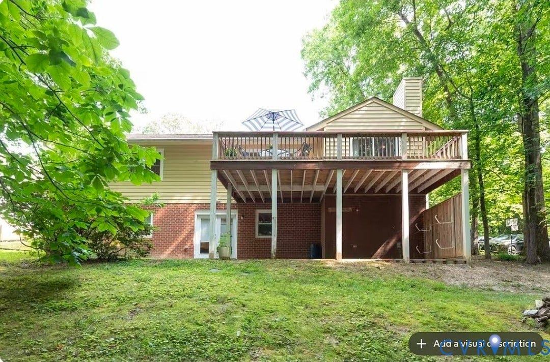 2605 Wicklow Loop, Bexley Cosmopolitan, Chesterfield, VA 23236