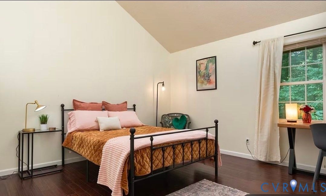 2605 Wicklow Loop, Bexley Cosmopolitan, Chesterfield, VA 23236