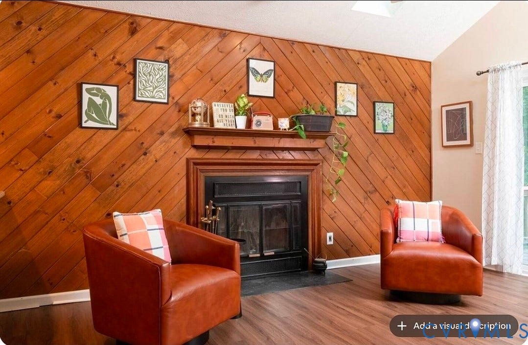 2605 Wicklow Loop, Bexley Cosmopolitan, Chesterfield, VA 23236
