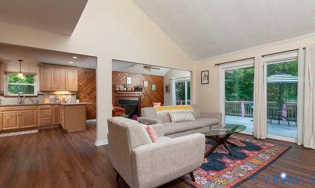 2605 Wicklow Loop, Bexley Cosmopolitan, Chesterfield, VA 23236