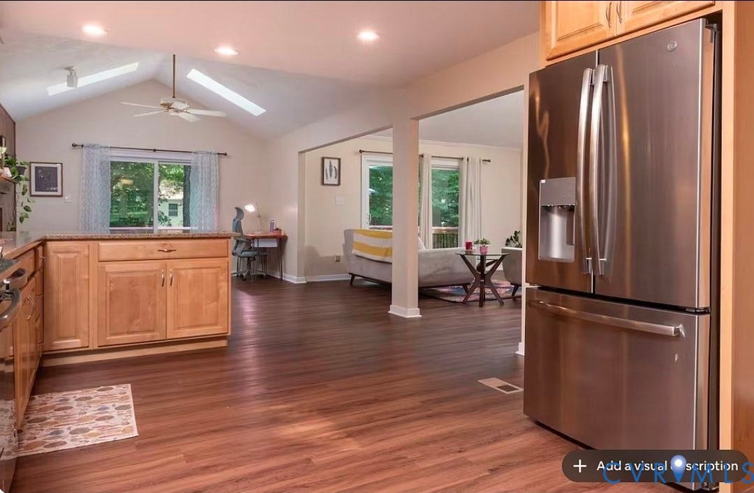2605 Wicklow Loop, Bexley Cosmopolitan, Chesterfield, VA 23236