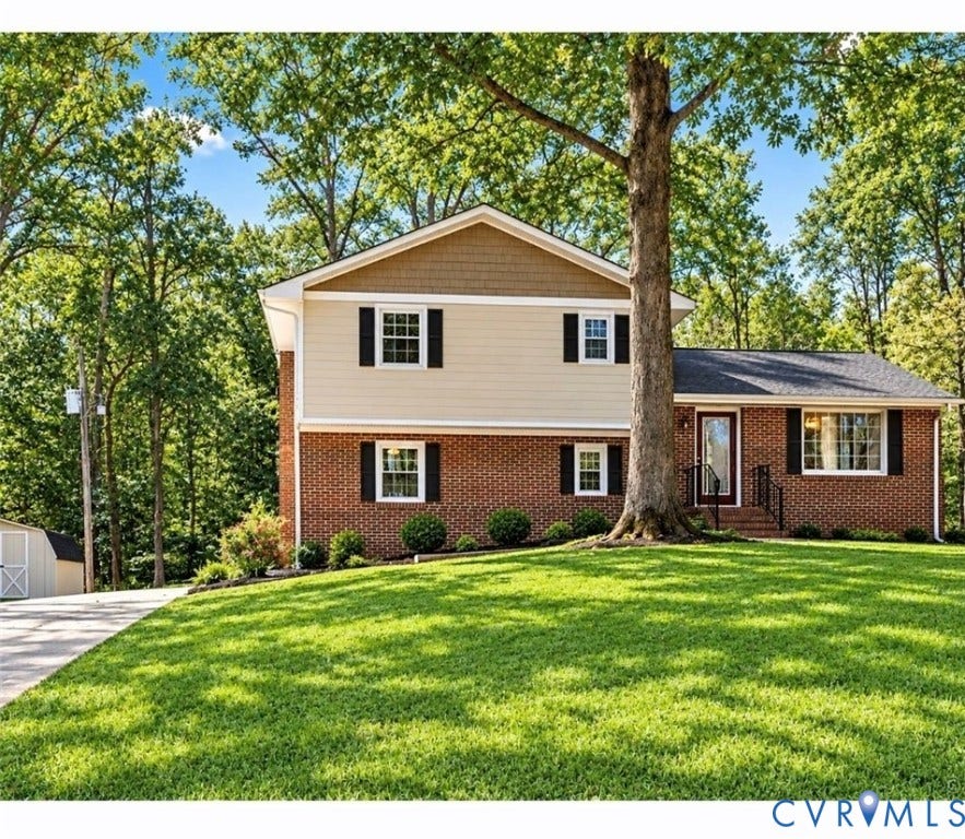 Property photo for 16132 Rowlett Road, Chesterfield, VA