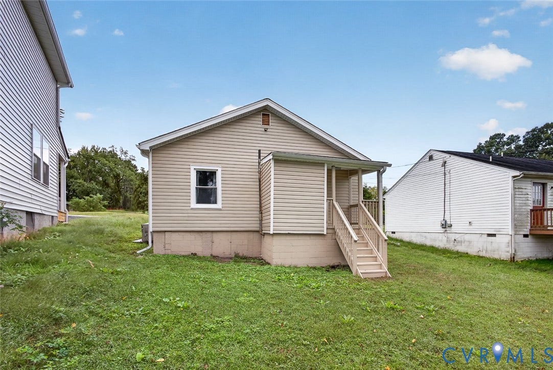 515 St Andrew Street, Highland Terrace, Petersburg, VA 23803 515 St Andrew Street, Highland Terrace, Petersburg, VA 23803