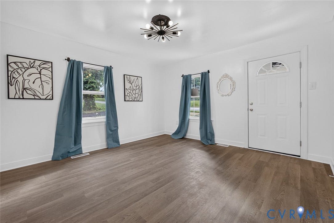 515 St Andrew Street, Highland Terrace, Petersburg, VA 23803 515 St Andrew Street, Highland Terrace, Petersburg, VA 23803