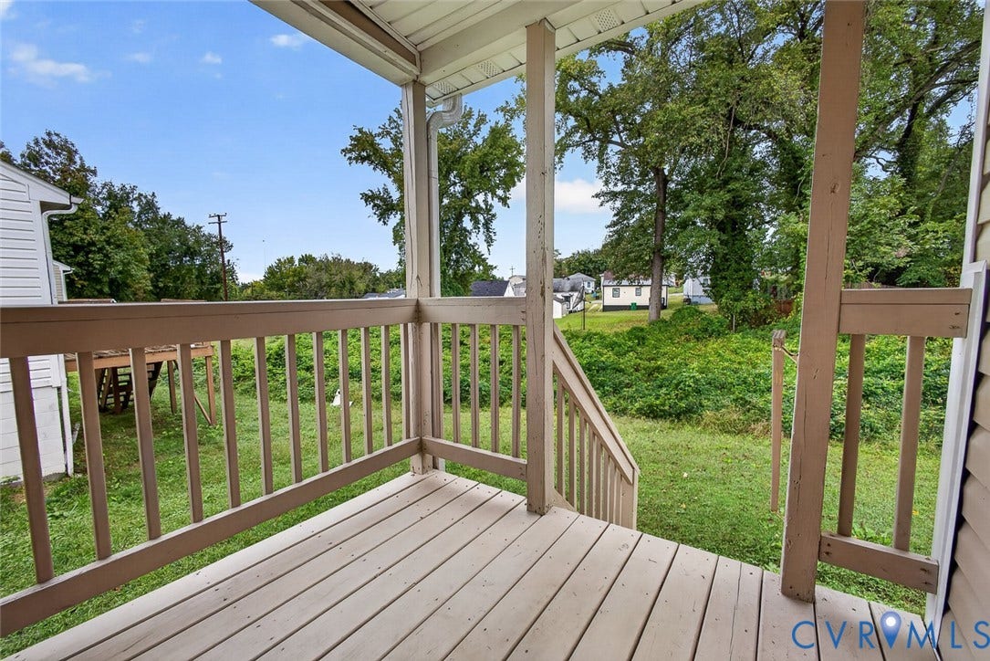 515 St Andrew Street, Highland Terrace, Petersburg, VA 23803 515 St Andrew Street, Highland Terrace, Petersburg, VA 23803