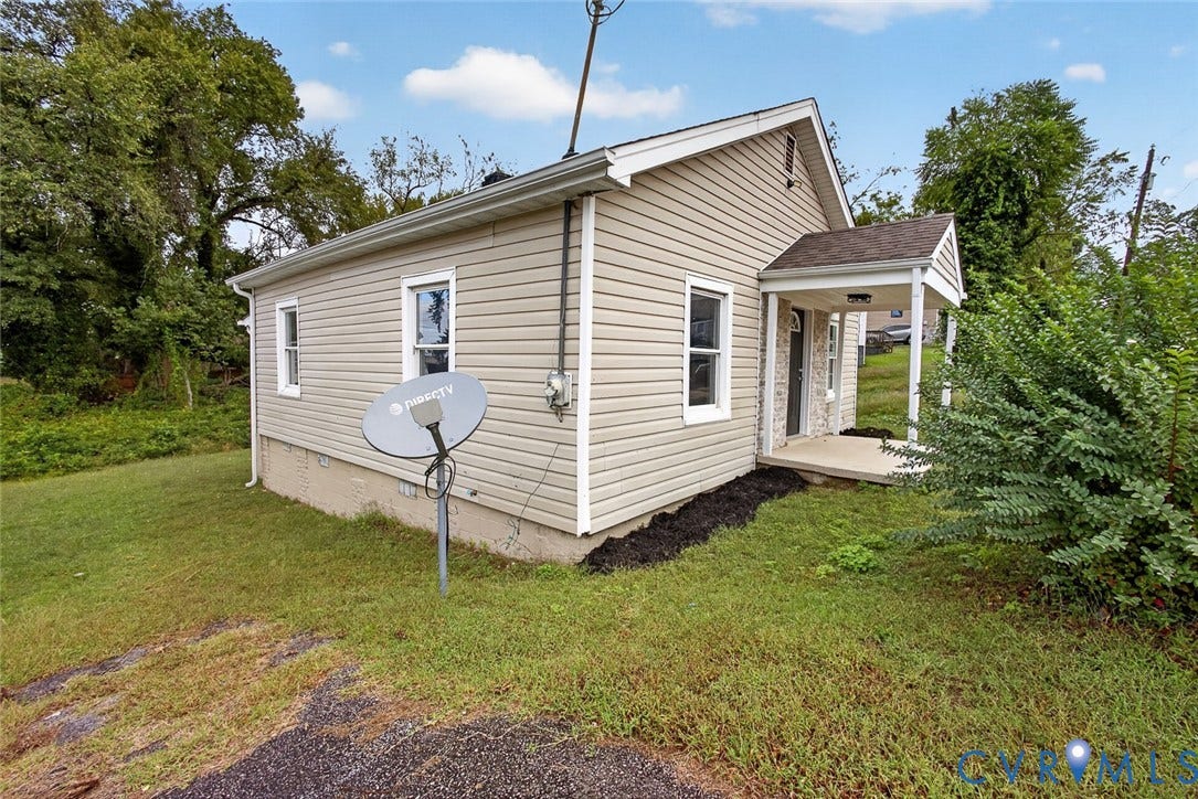 515 St Andrew Street, Highland Terrace, Petersburg, VA 23803 515 St Andrew Street, Highland Terrace, Petersburg, VA 23803