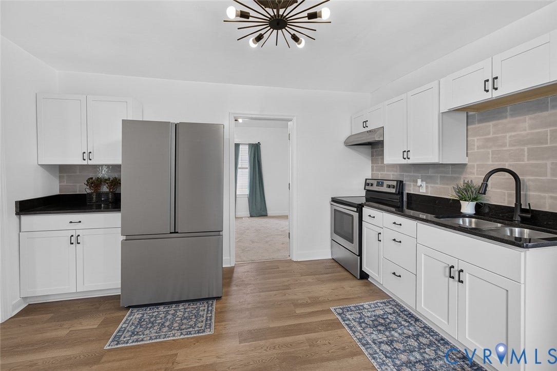 515 St Andrew Street, Highland Terrace, Petersburg, VA 23803 515 St Andrew Street, Highland Terrace, Petersburg, VA 23803