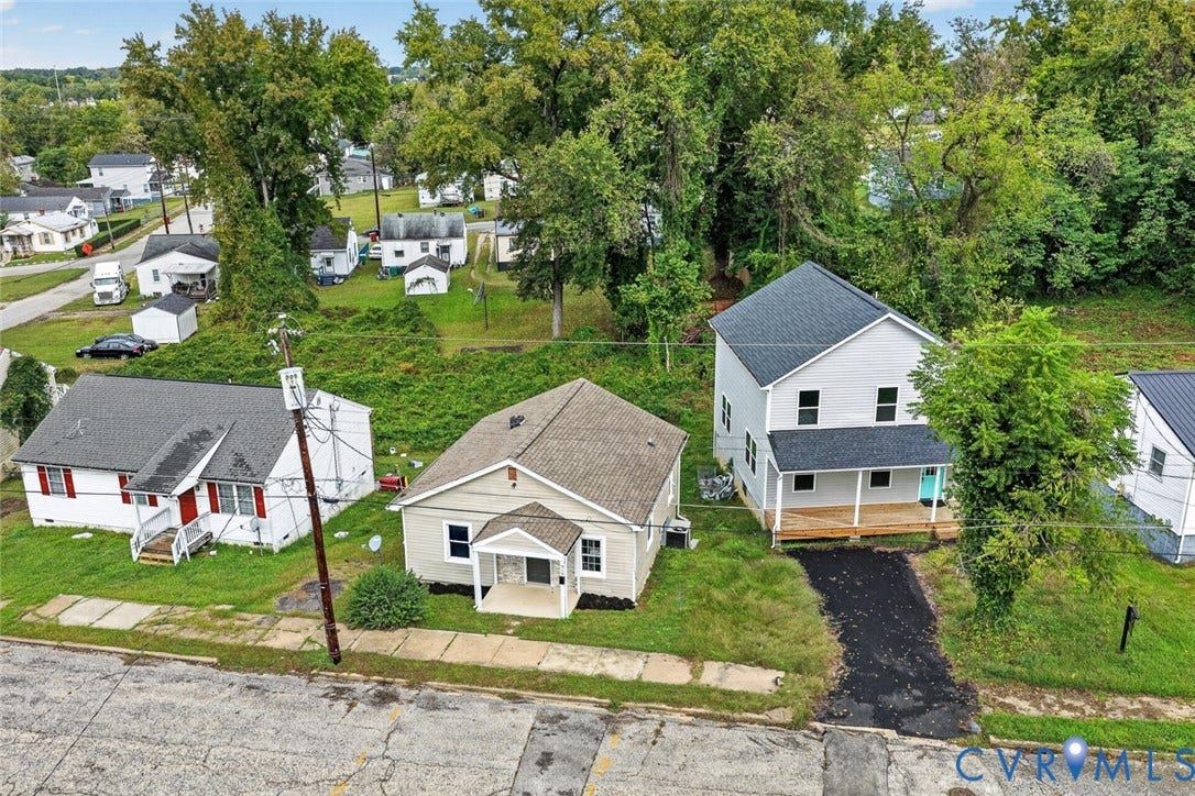 515 St Andrew Street, Highland Terrace, Petersburg, VA 23803 515 St Andrew Street, Highland Terrace, Petersburg, VA 23803
