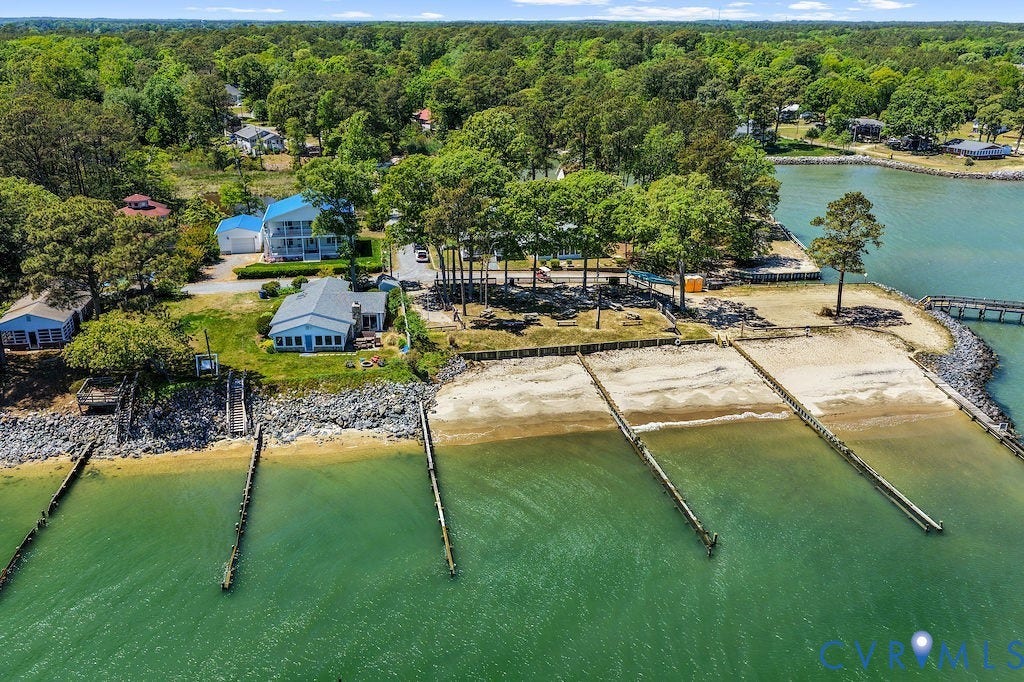 214 Davis Drive, Reedville, VA 22539 214 Davis Drive, Reedville, VA 22539