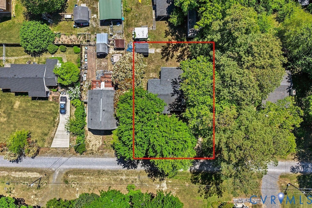 214 Davis Drive, Reedville, VA 22539 214 Davis Drive, Reedville, VA 22539