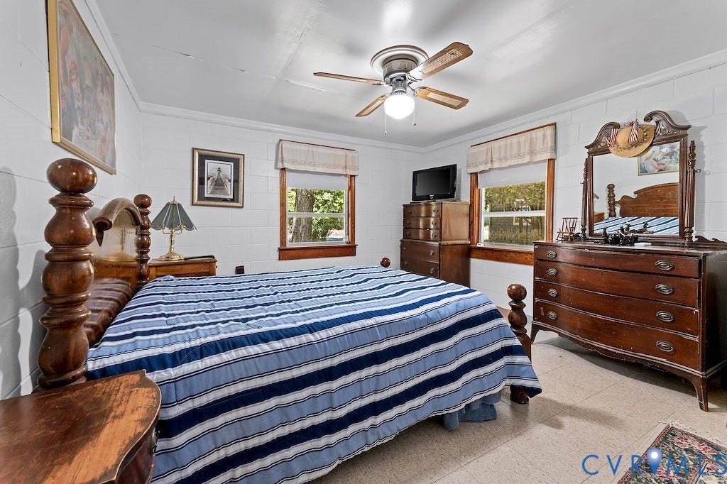214 Davis Drive, Reedville, VA 22539 214 Davis Drive, Reedville, VA 22539