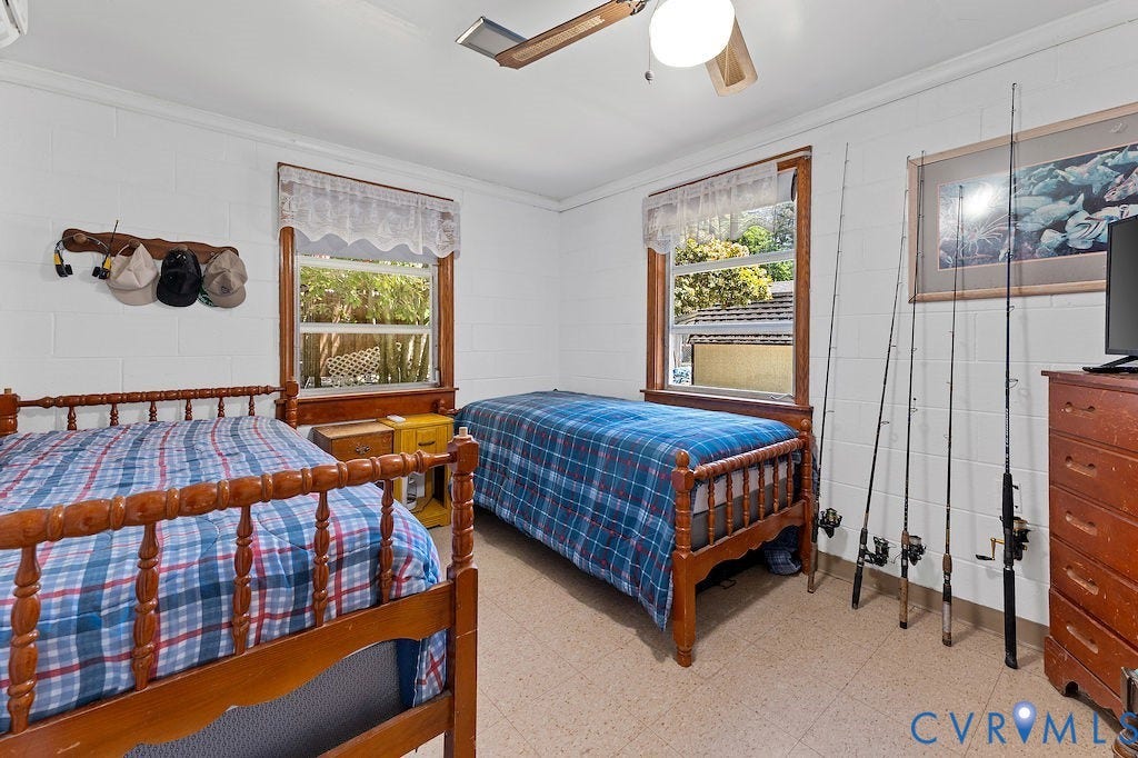 214 Davis Drive, Reedville, VA 22539 214 Davis Drive, Reedville, VA 22539