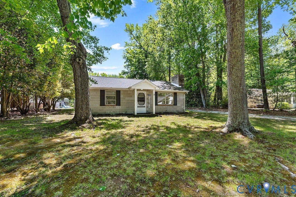 214 Davis Drive, Reedville, VA 22539 214 Davis Drive, Reedville, VA 22539