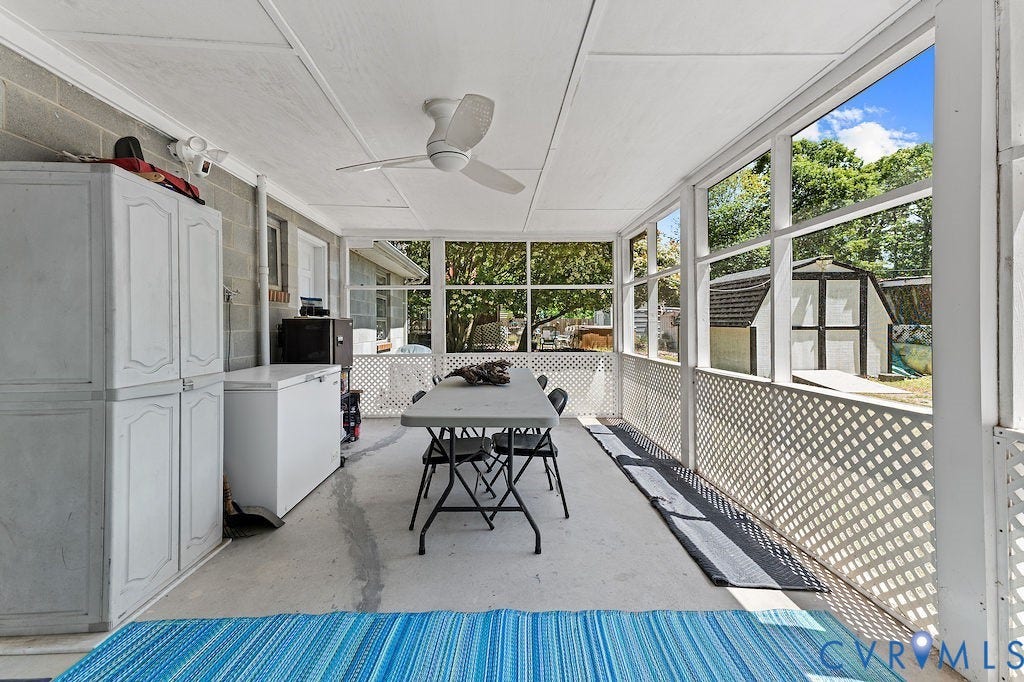214 Davis Drive, Reedville, VA 22539 214 Davis Drive, Reedville, VA 22539