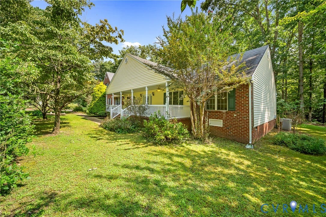 7285 Turner Road, Richmond, VA 23231 7285 Turner Road, Richmond, VA 23231