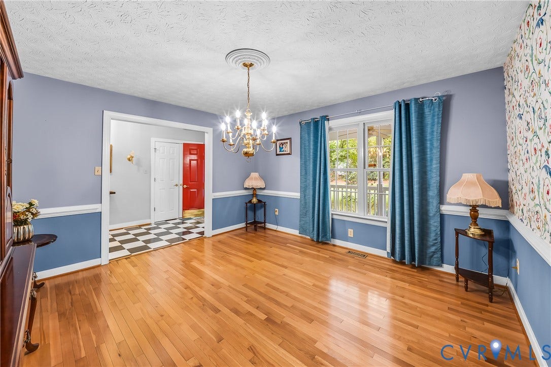 7285 Turner Road, Richmond, VA 23231 7285 Turner Road, Richmond, VA 23231