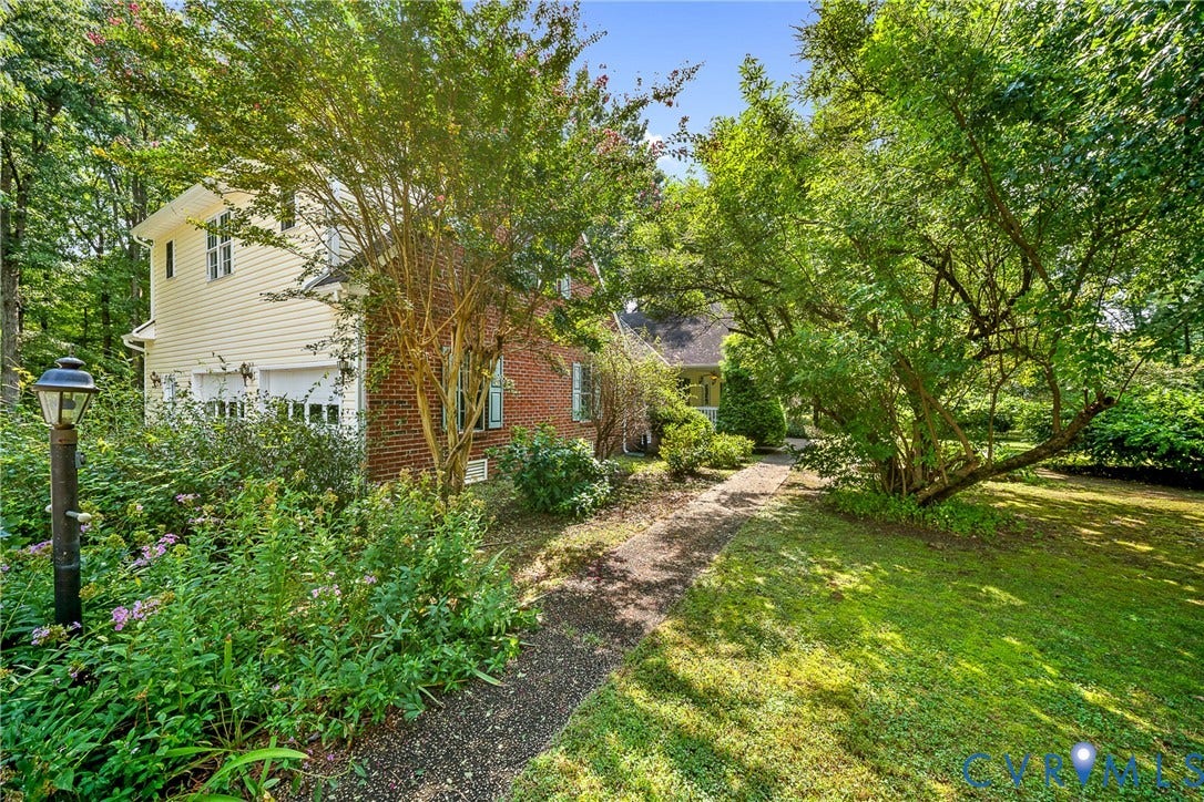 7285 Turner Road, Richmond, VA 23231 7285 Turner Road, Richmond, VA 23231