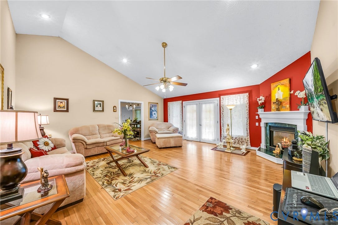 7285 Turner Road, Richmond, VA 23231 7285 Turner Road, Richmond, VA 23231
