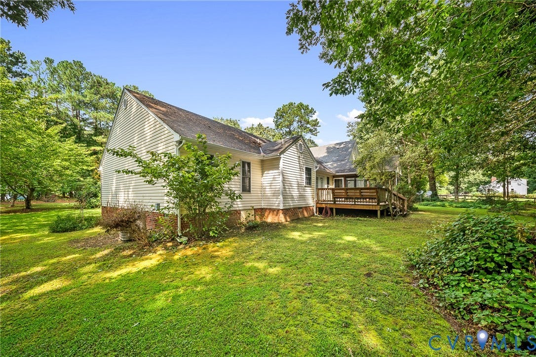 7285 Turner Road, Richmond, VA 23231 7285 Turner Road, Richmond, VA 23231