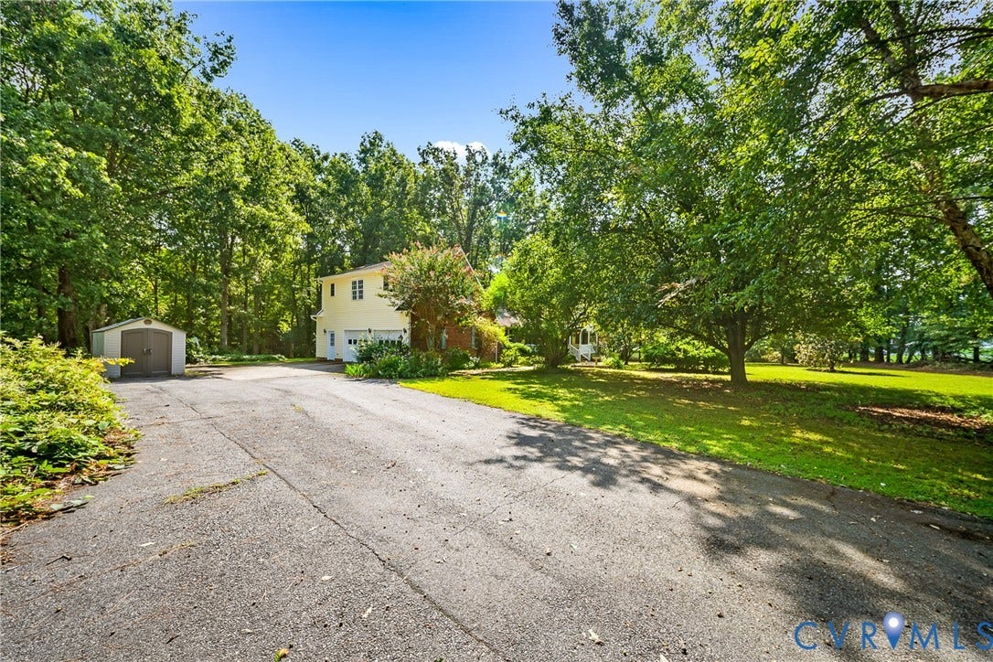 7285 Turner Road, Richmond, VA 23231 7285 Turner Road, Richmond, VA 23231