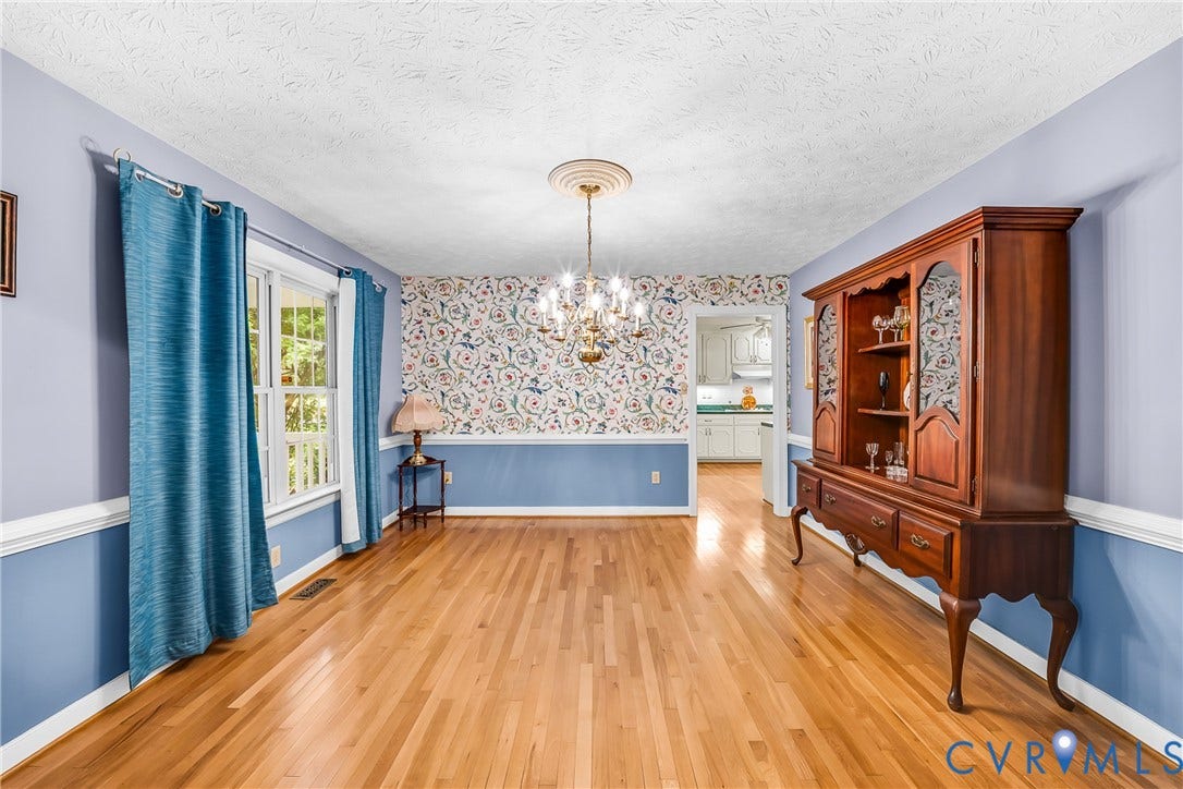 7285 Turner Road, Richmond, VA 23231 7285 Turner Road, Richmond, VA 23231