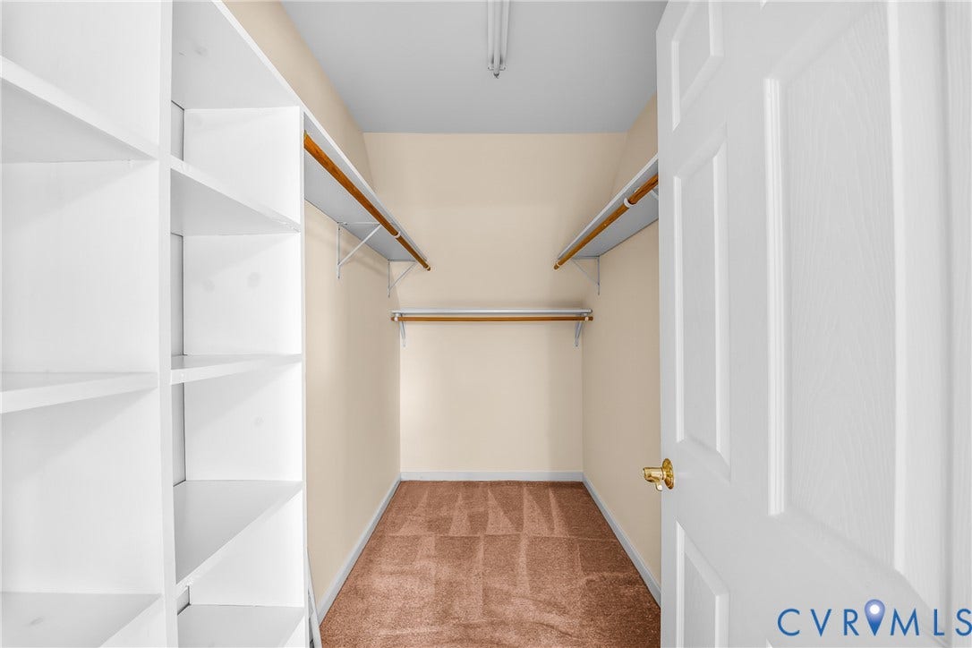 7285 Turner Road, Richmond, VA 23231 WIC- over garage