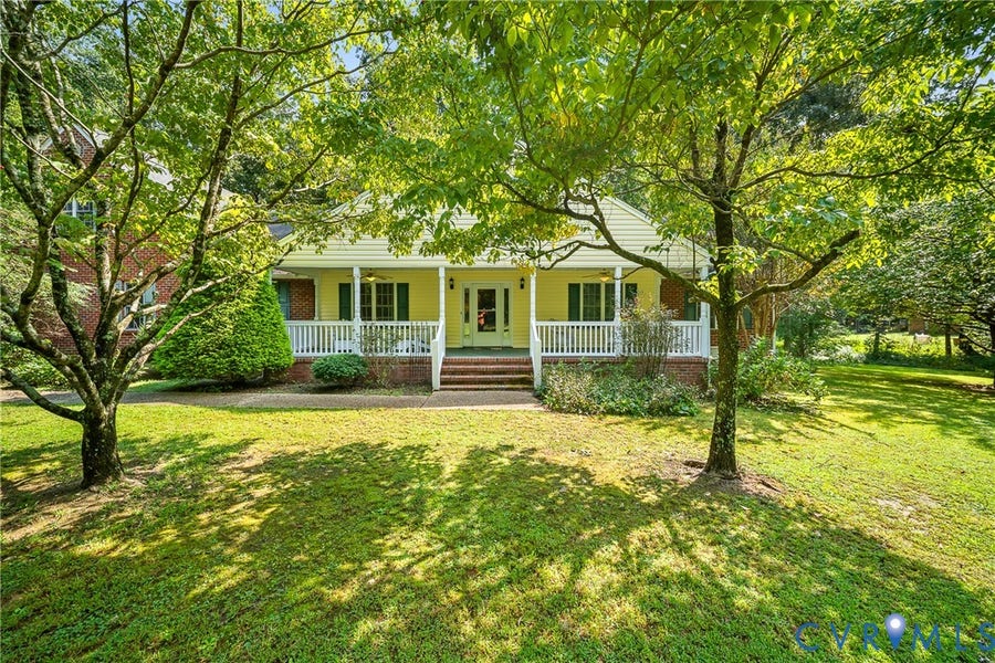Property photo for 7285 Turner Road, Richmond, VA