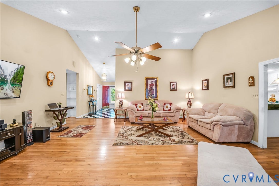 7285 Turner Road, Richmond, VA 23231 7285 Turner Road, Richmond, VA 23231