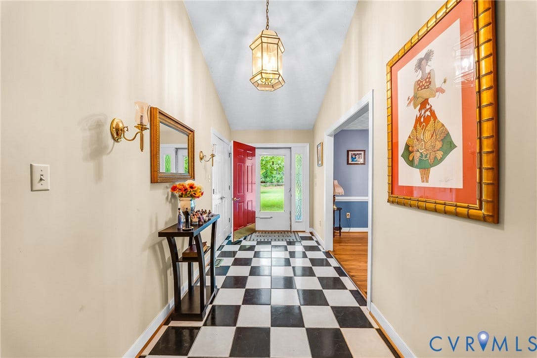 7285 Turner Road, Richmond, VA 23231 7285 Turner Road, Richmond, VA 23231