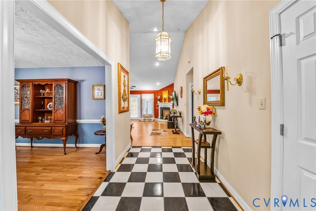 7285 Turner Road, Richmond, VA 23231 7285 Turner Road, Richmond, VA 23231
