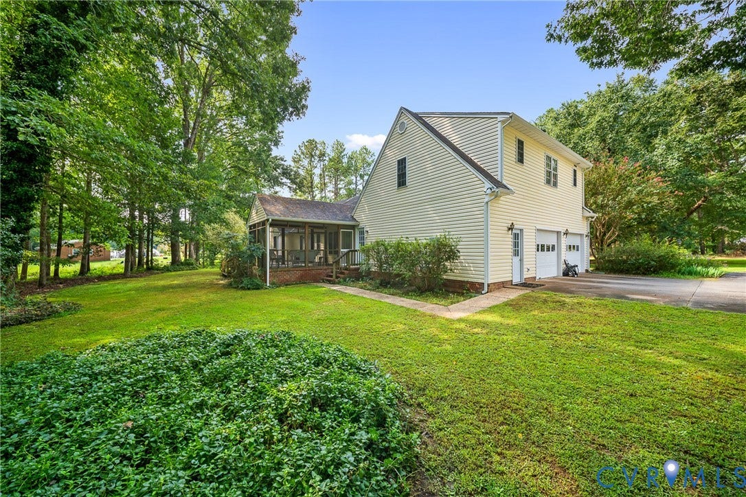 7285 Turner Road, Richmond, VA 23231 7285 Turner Road, Richmond, VA 23231