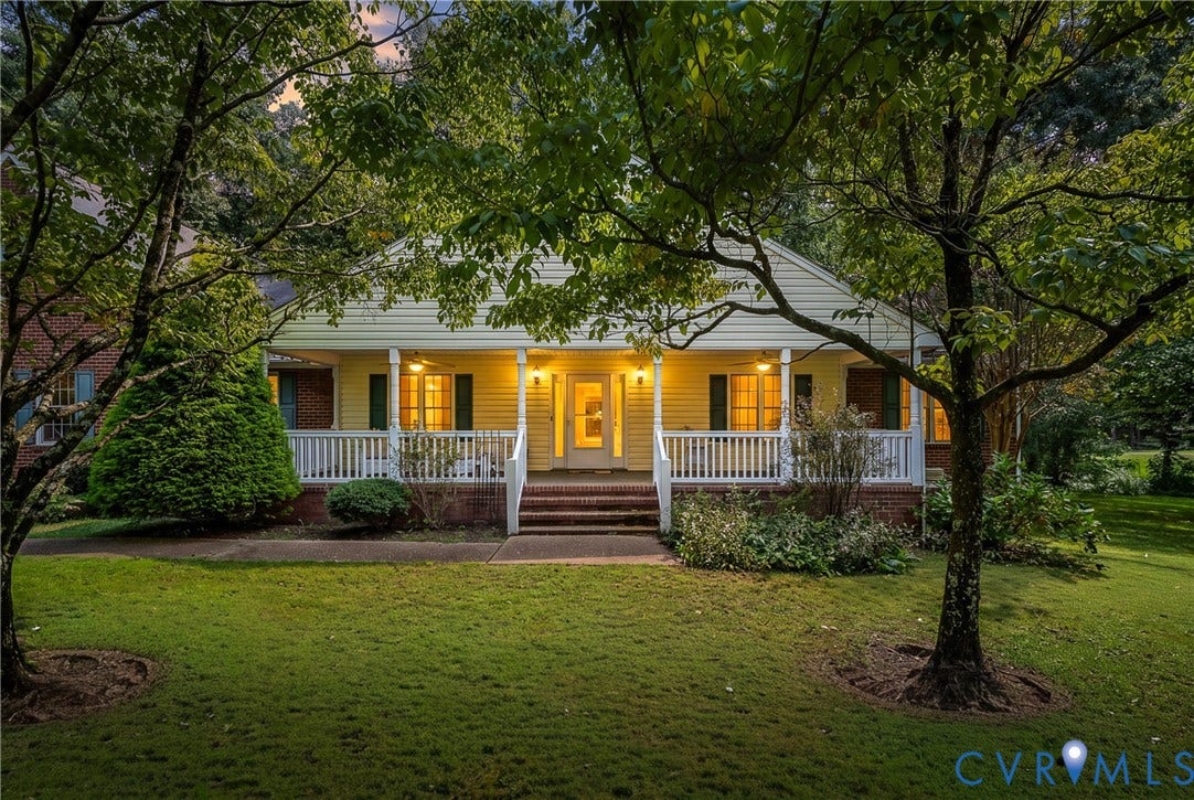 7285 Turner Road, Richmond, VA 23231 7285 Turner Road, Richmond, VA 23231