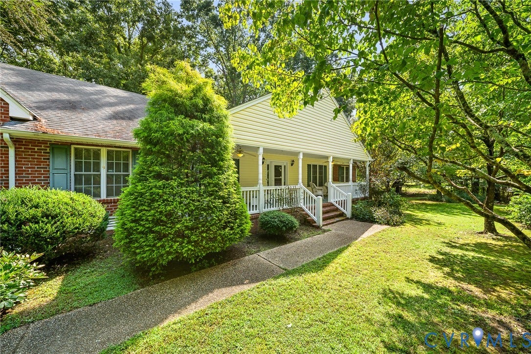 7285 Turner Road, Richmond, VA 23231 7285 Turner Road, Richmond, VA 23231
