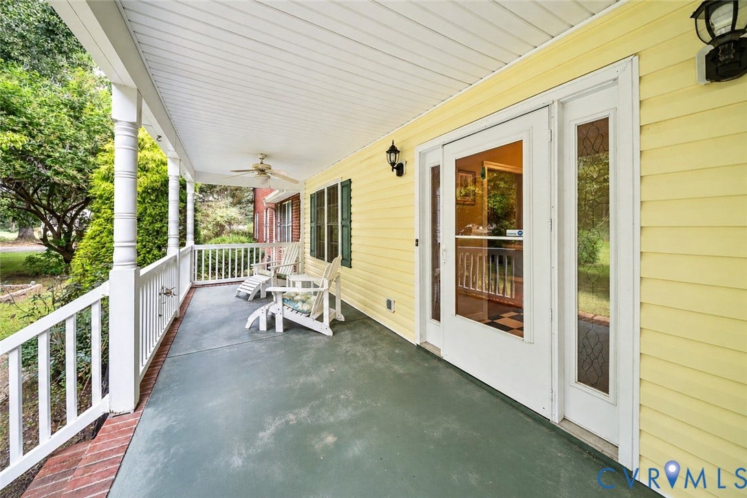 7285 Turner Road, Richmond, VA 23231 7285 Turner Road, Richmond, VA 23231