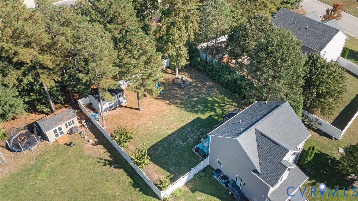 5906 Autumnleaf Drive, Chesterfield, VA 23234 5906 Autumnleaf Drive, Chesterfield, VA 23234