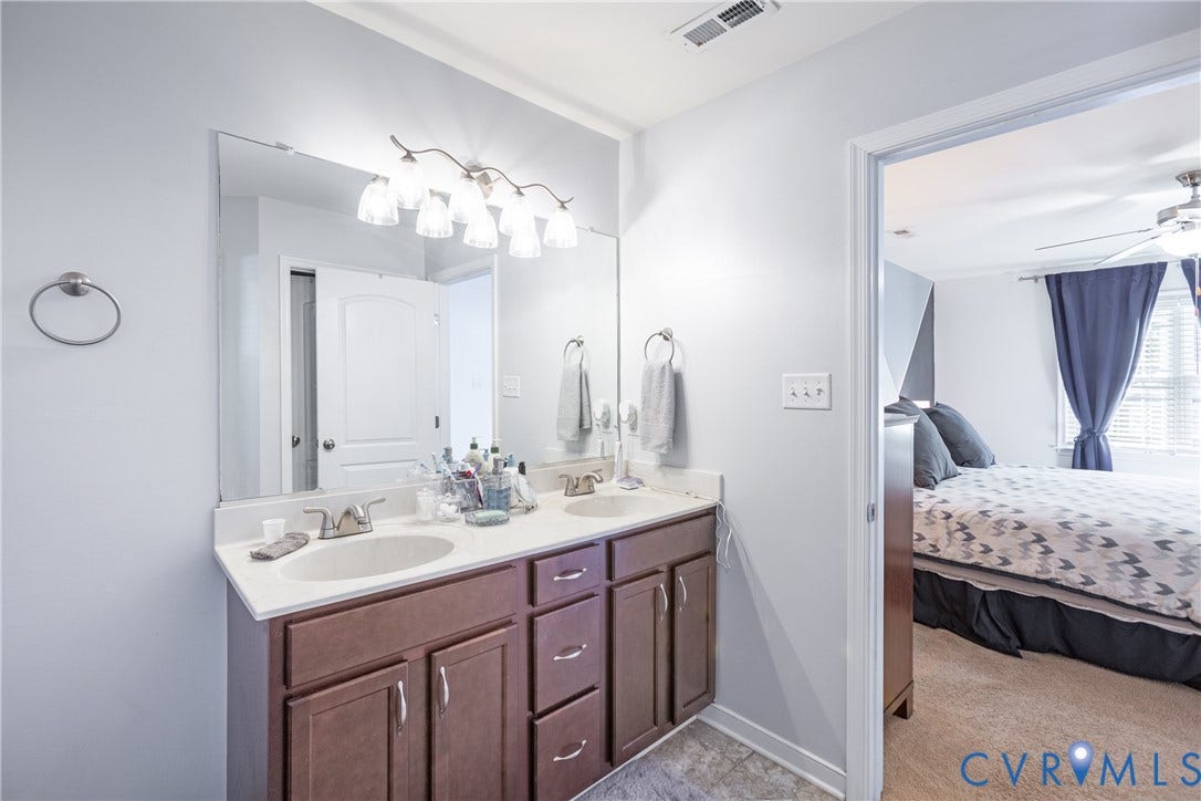 5906 Autumnleaf Drive, Chesterfield, VA 23234 Spacious