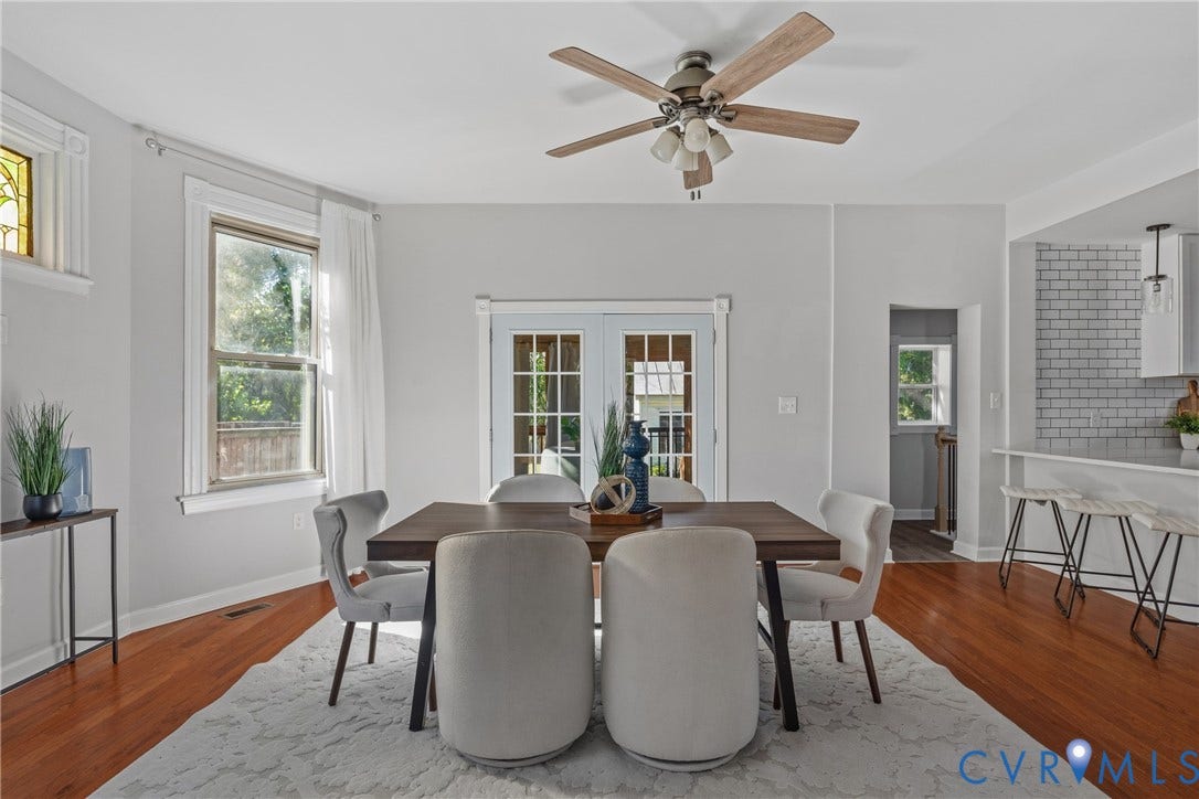 2306 Greenwood Avenue, Battery Park, Richmond, VA 23222 2306 Greenwood Avenue, Battery Park, Richmond, VA 23222