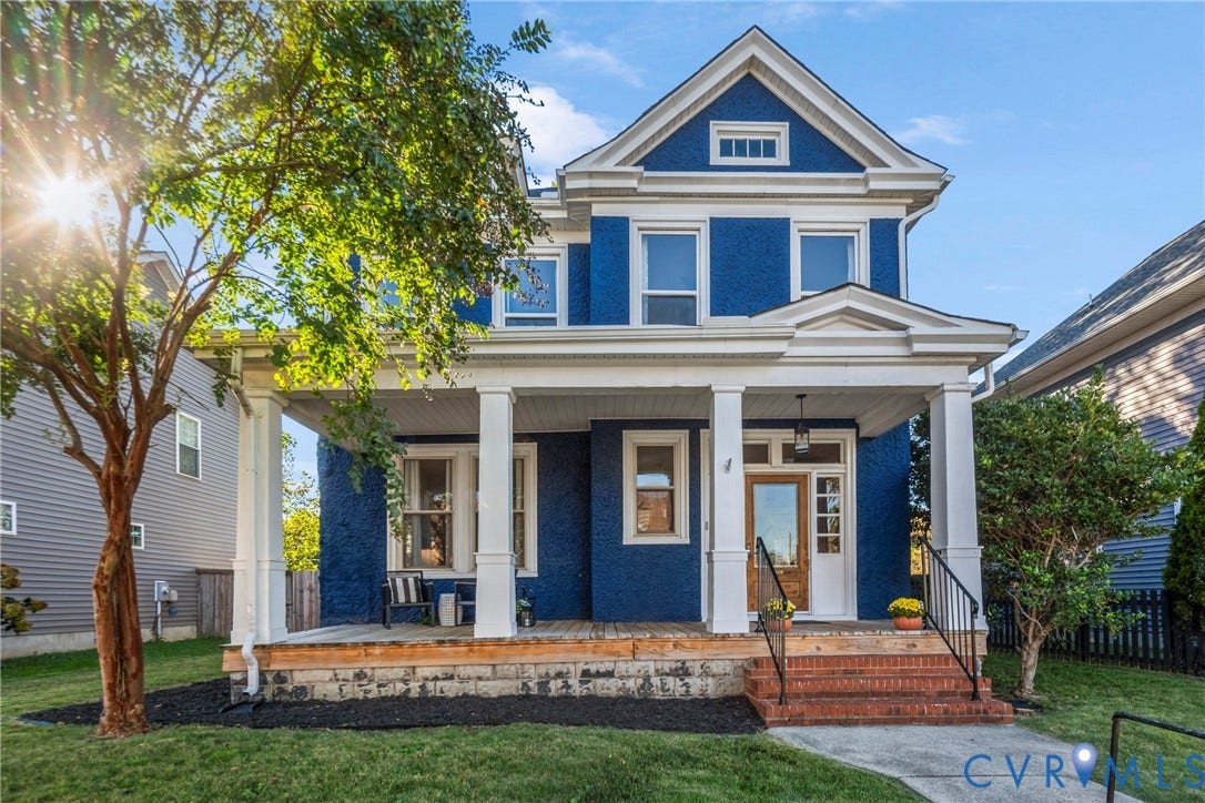 2306 Greenwood Avenue, Battery Park, Richmond, VA 23222 2306 Greenwood Avenue, Battery Park, Richmond, VA 23222