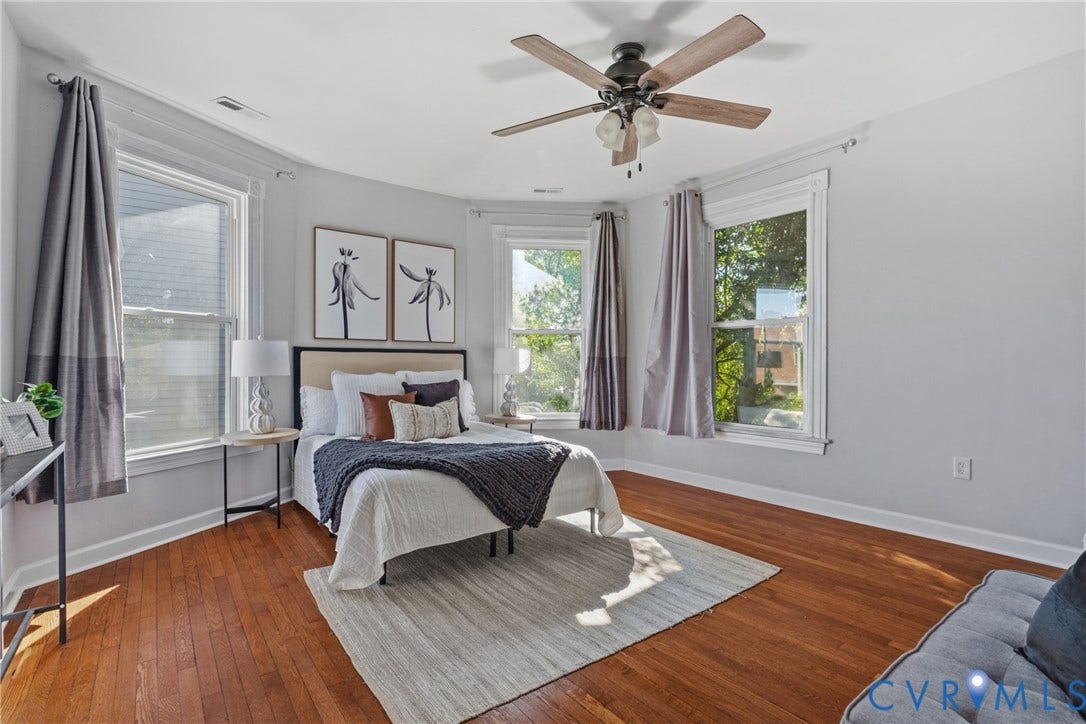 2306 Greenwood Avenue, Battery Park, Richmond, VA 23222 2306 Greenwood Avenue, Battery Park, Richmond, VA 23222
