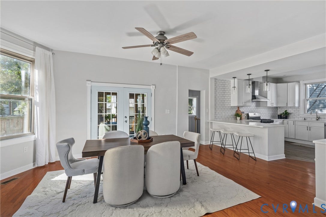 2306 Greenwood Avenue, Battery Park, Richmond, VA 23222 2306 Greenwood Avenue, Battery Park, Richmond, VA 23222