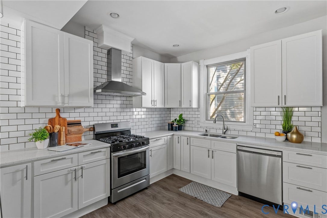 2306 Greenwood Avenue, Battery Park, Richmond, VA 23222 2306 Greenwood Avenue, Battery Park, Richmond, VA 23222