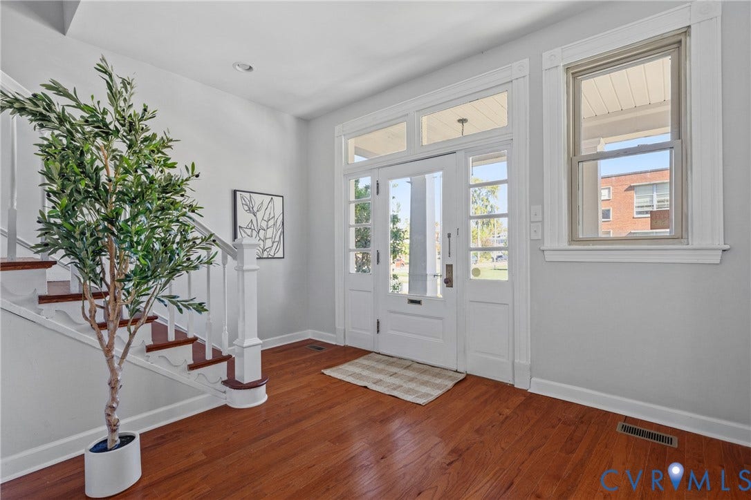 2306 Greenwood Avenue, Battery Park, Richmond, VA 23222 2306 Greenwood Avenue, Battery Park, Richmond, VA 23222