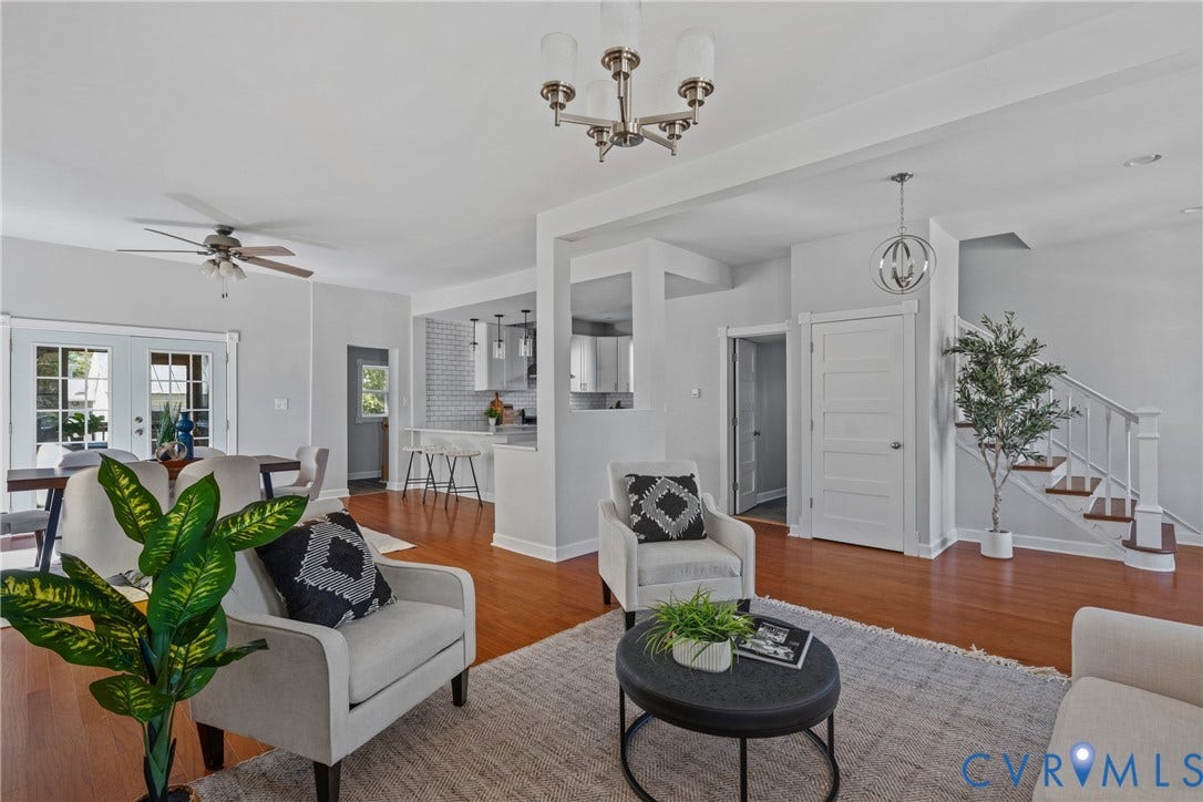 2306 Greenwood Avenue, Battery Park, Richmond, VA 23222 2306 Greenwood Avenue, Battery Park, Richmond, VA 23222